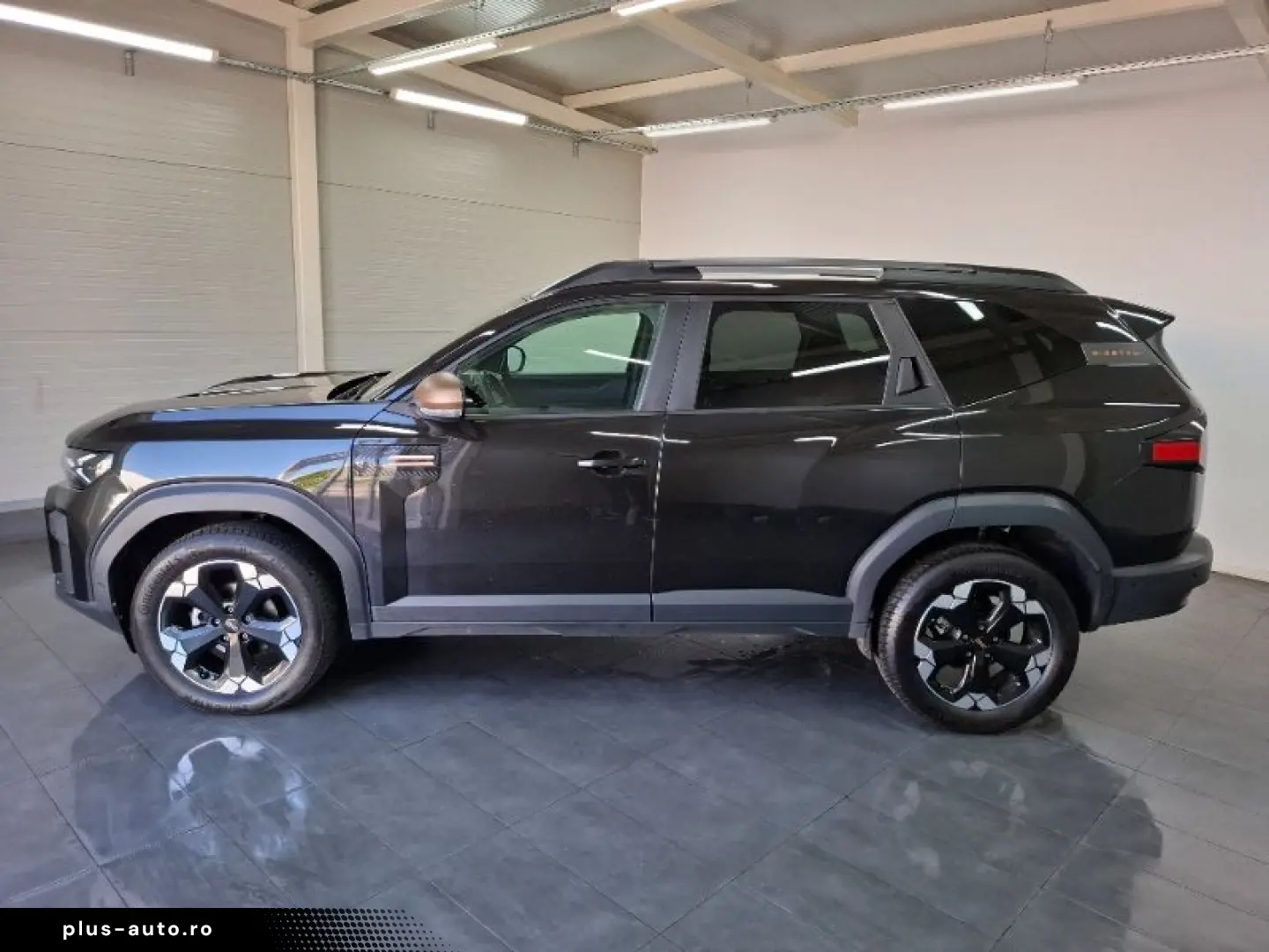 DACIA BIGSTER 1.2 TCe MHEV 130 4X4 Extreme