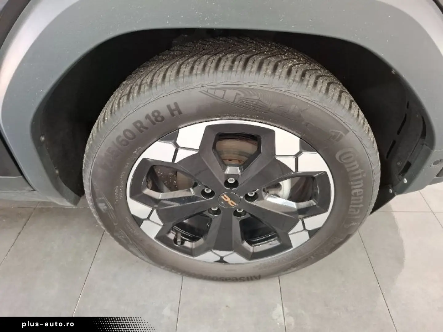DACIA BIGSTER 1.2 TCe MHEV 130 4X4 Extreme