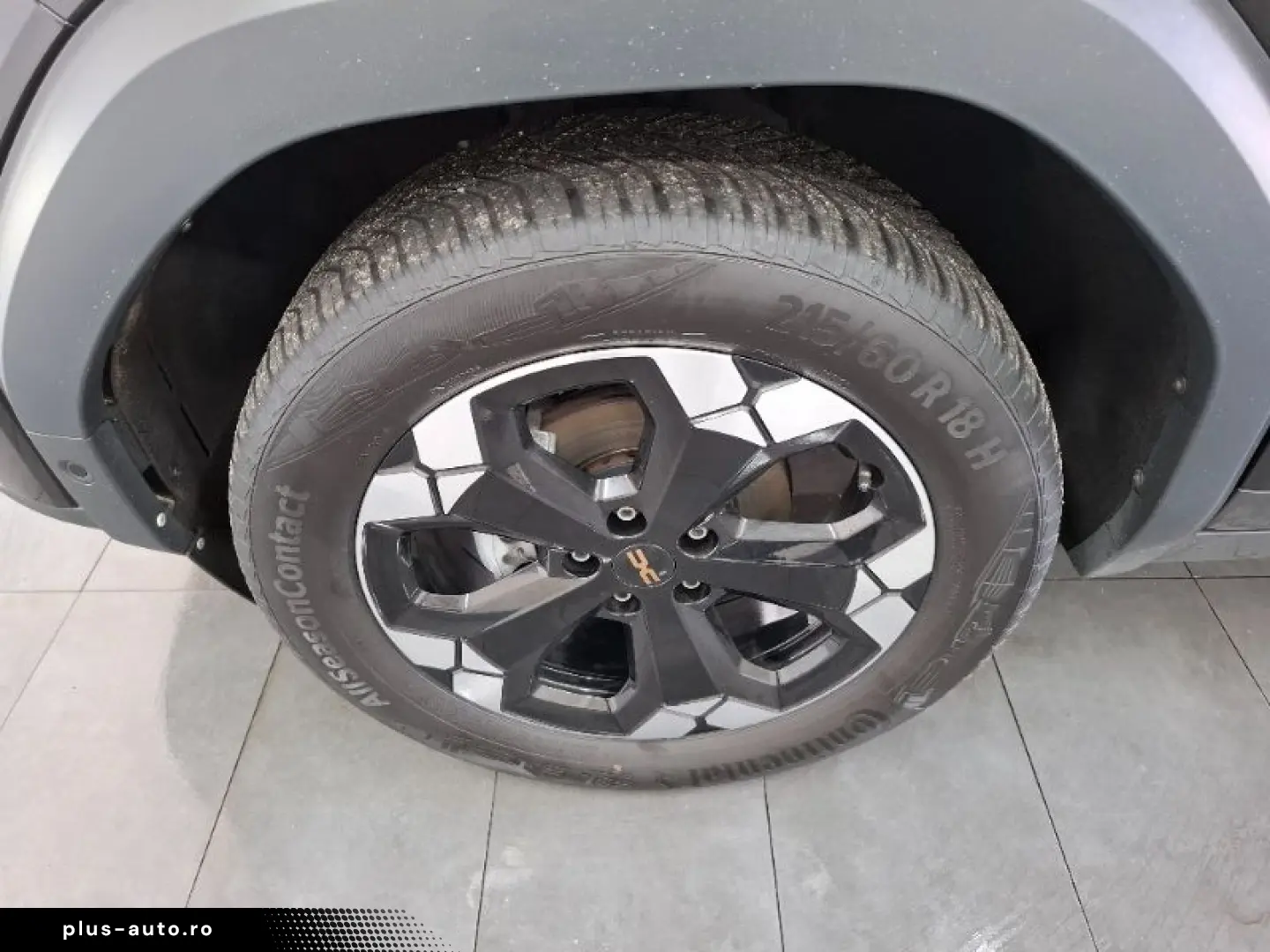 DACIA BIGSTER 1.2 TCe MHEV 130 4X4 Extreme