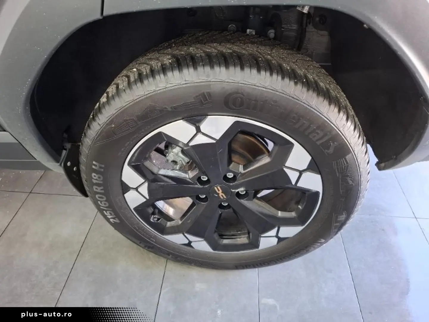 DACIA BIGSTER 1.2 TCe MHEV 130 4X4 Extreme