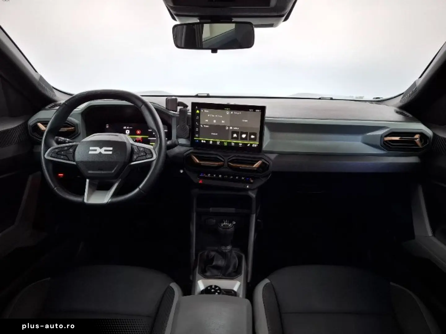DACIA BIGSTER 1.2 TCe MHEV 130 4X4 Extreme