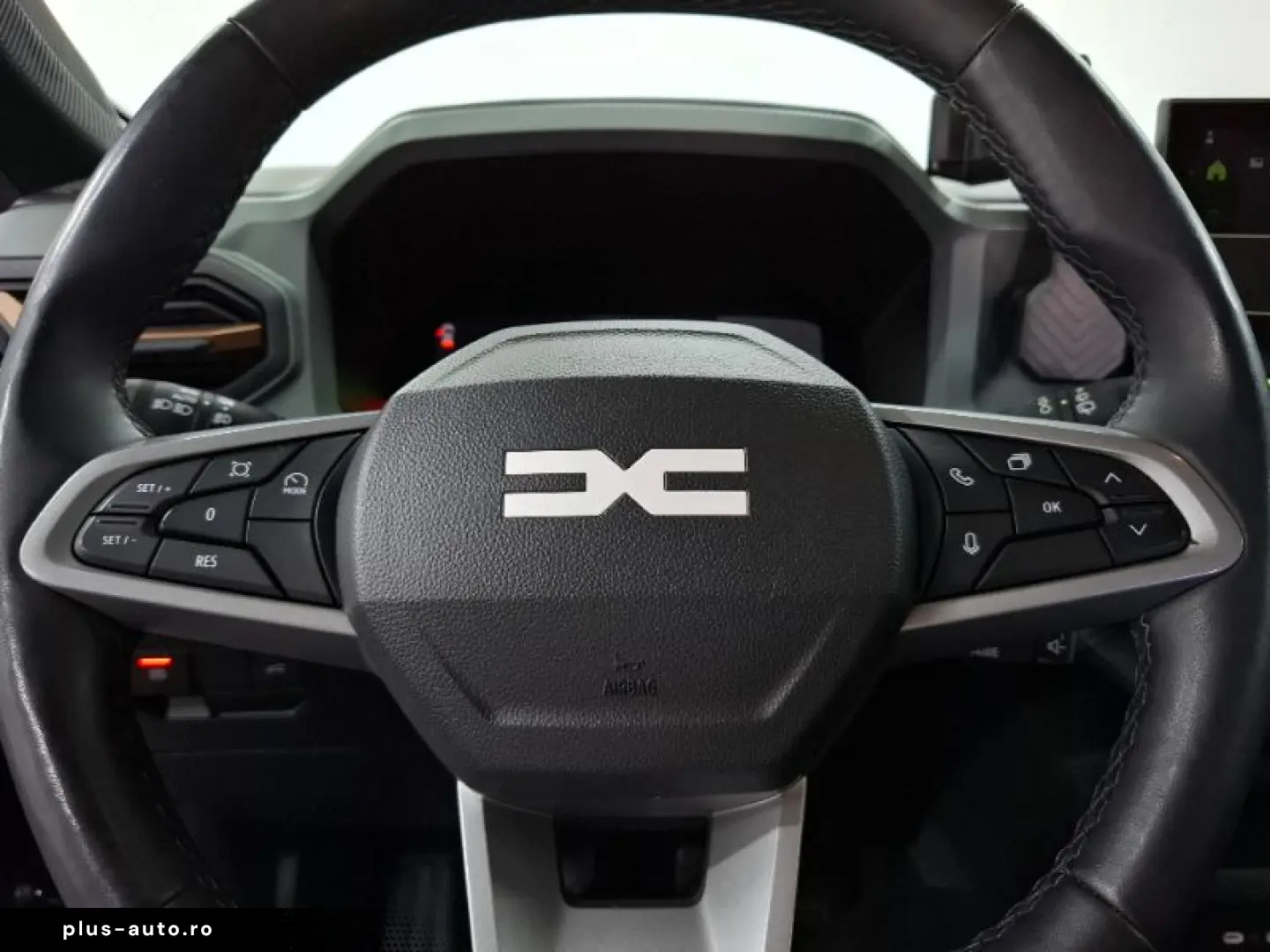 DACIA BIGSTER 1.2 TCe MHEV 130 4X4 Extreme