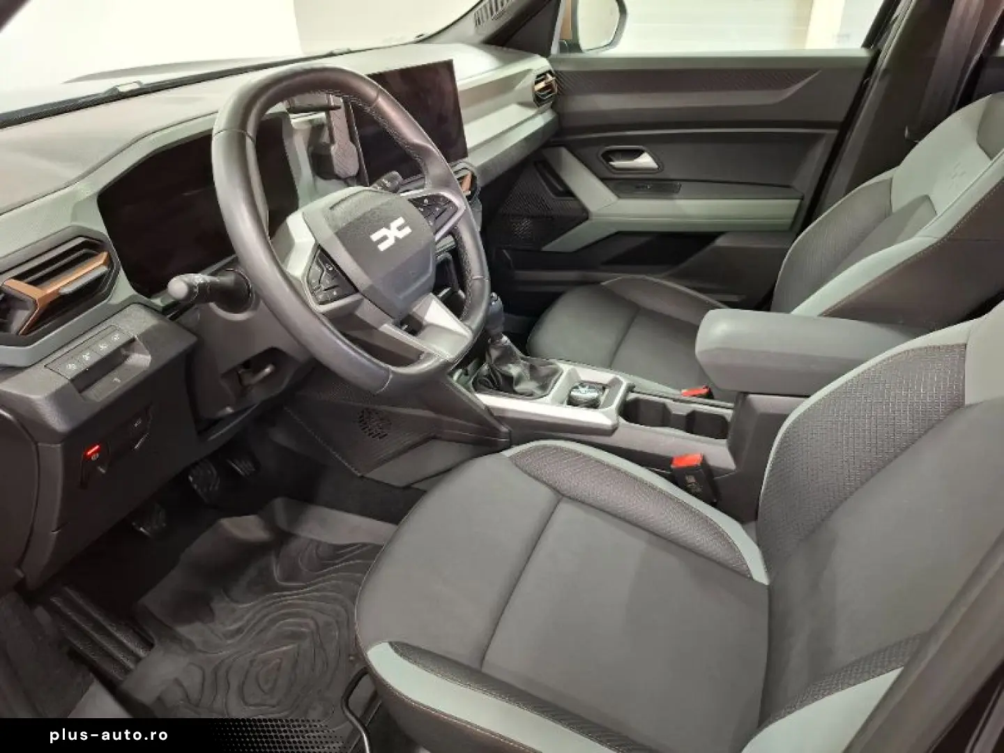 DACIA BIGSTER 1.2 TCe MHEV 130 4X4 Extreme
