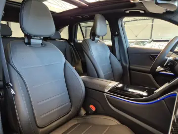 MERCEDES-BENZ GLC 450d AMG LINE
