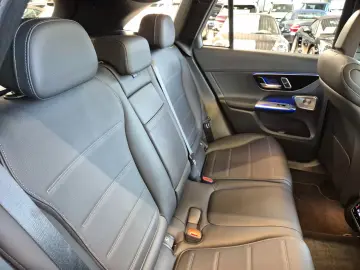 MERCEDES-BENZ GLC 450d AMG LINE