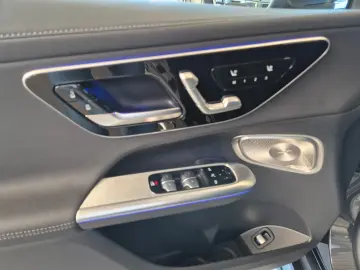 MERCEDES-BENZ GLC 450d AMG LINE