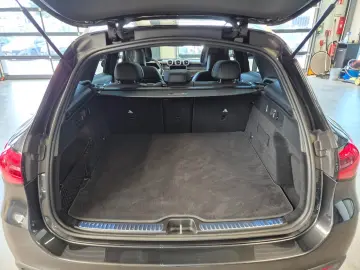 MERCEDES-BENZ GLC 450d AMG LINE