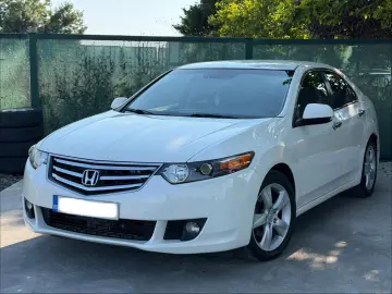 Honda Accord 2.2 Diesel 150cp Buy-back