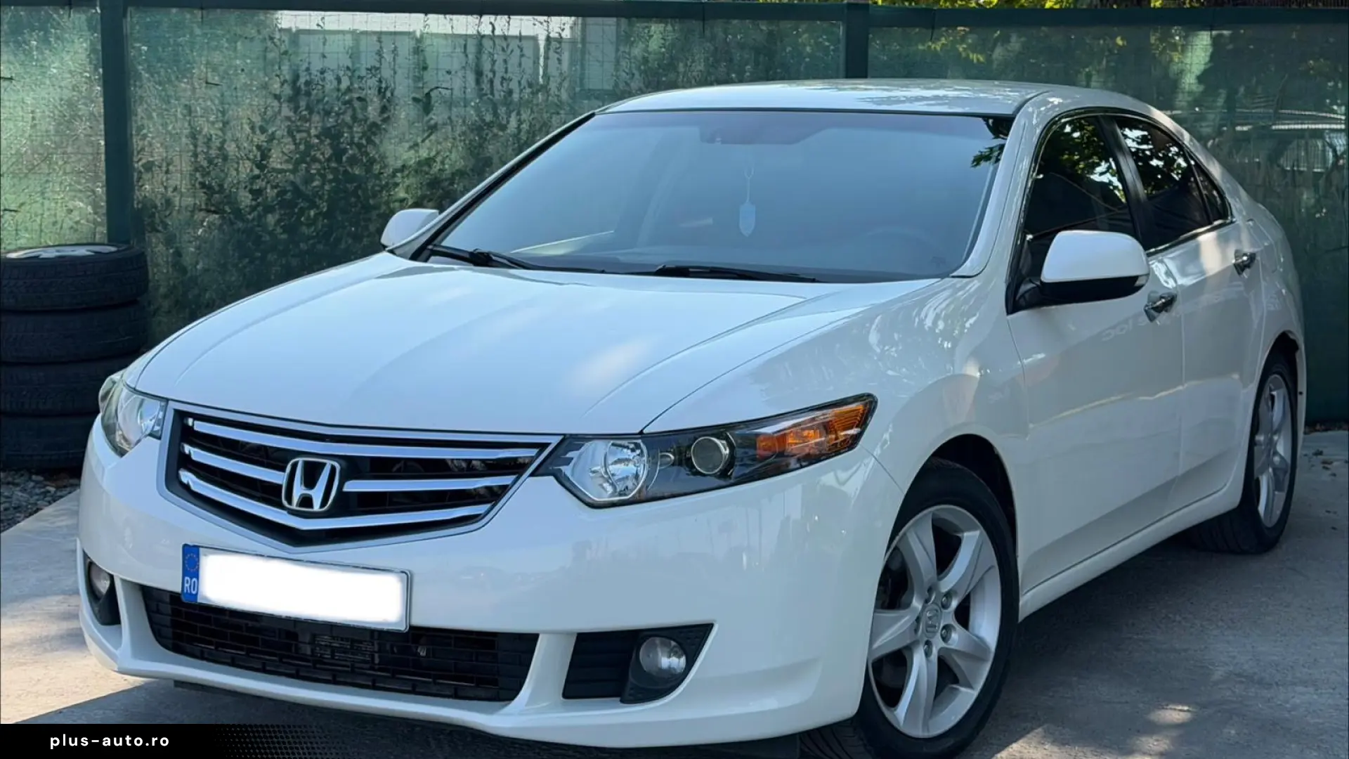 Honda Accord 2.2 Diesel 150cp Buy-back