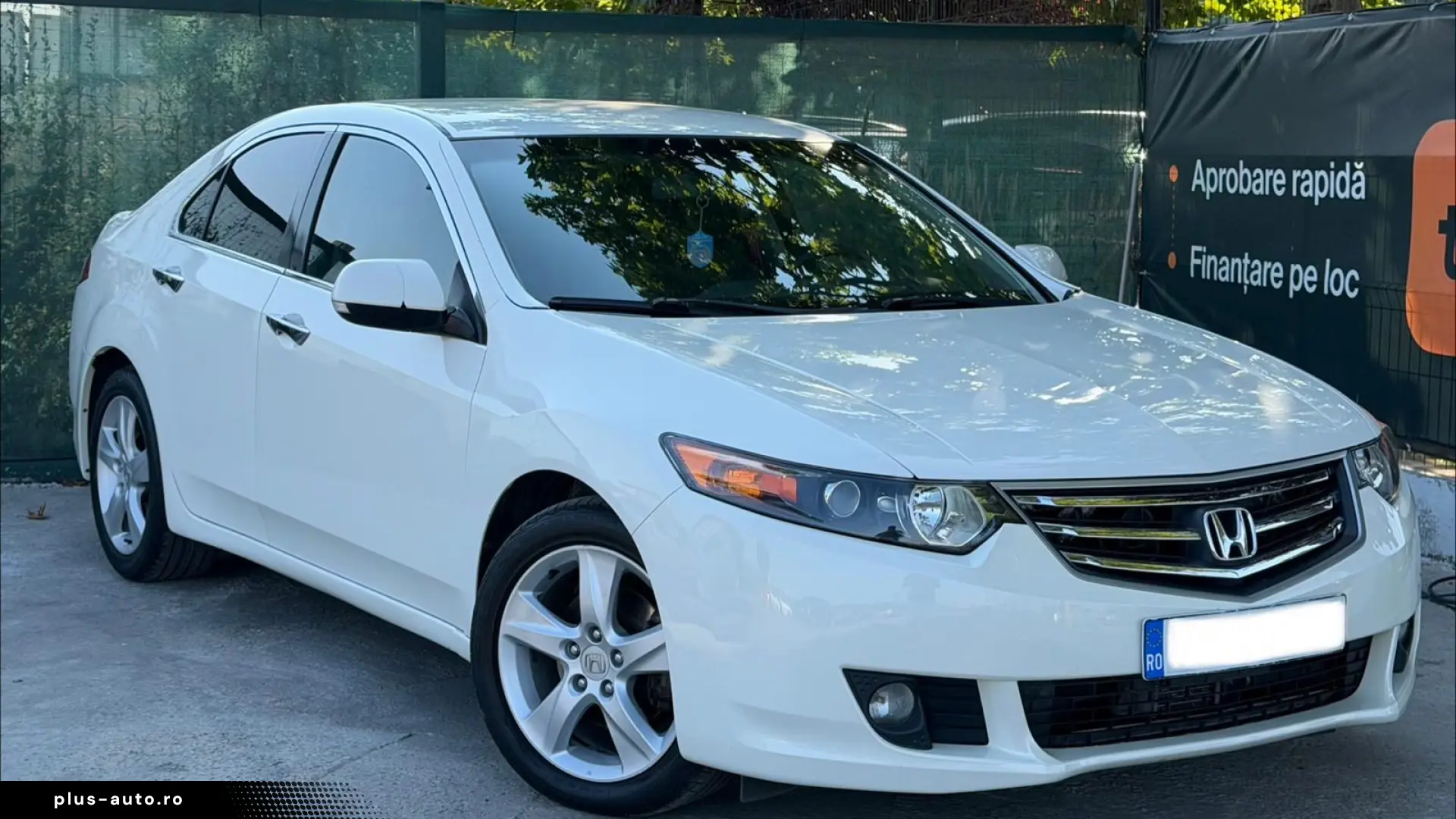 Honda Accord 2.2 Diesel 150cp Buy-back