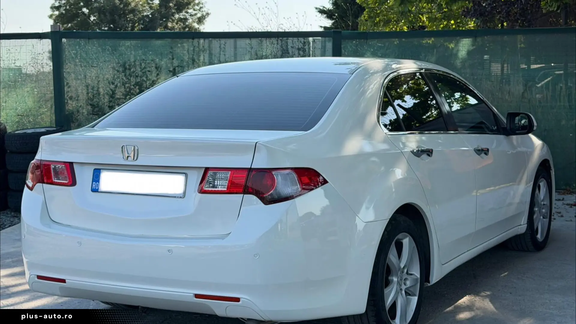 Honda Accord 2.2 Diesel 150cp Buy-back