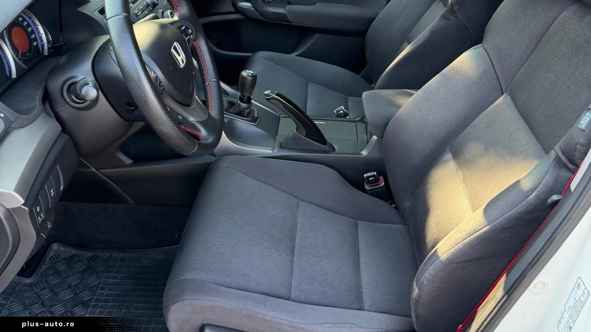 Honda Accord 2.2 Diesel 150cp Buy-back