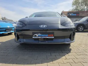 HYUNDAI IONIQ 6 Electric