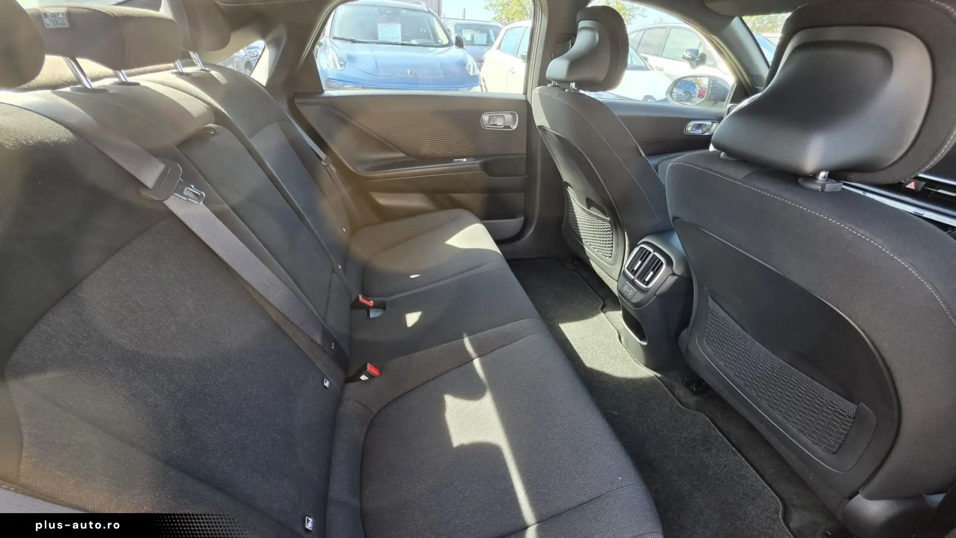 HYUNDAI IONIQ 6 Electric