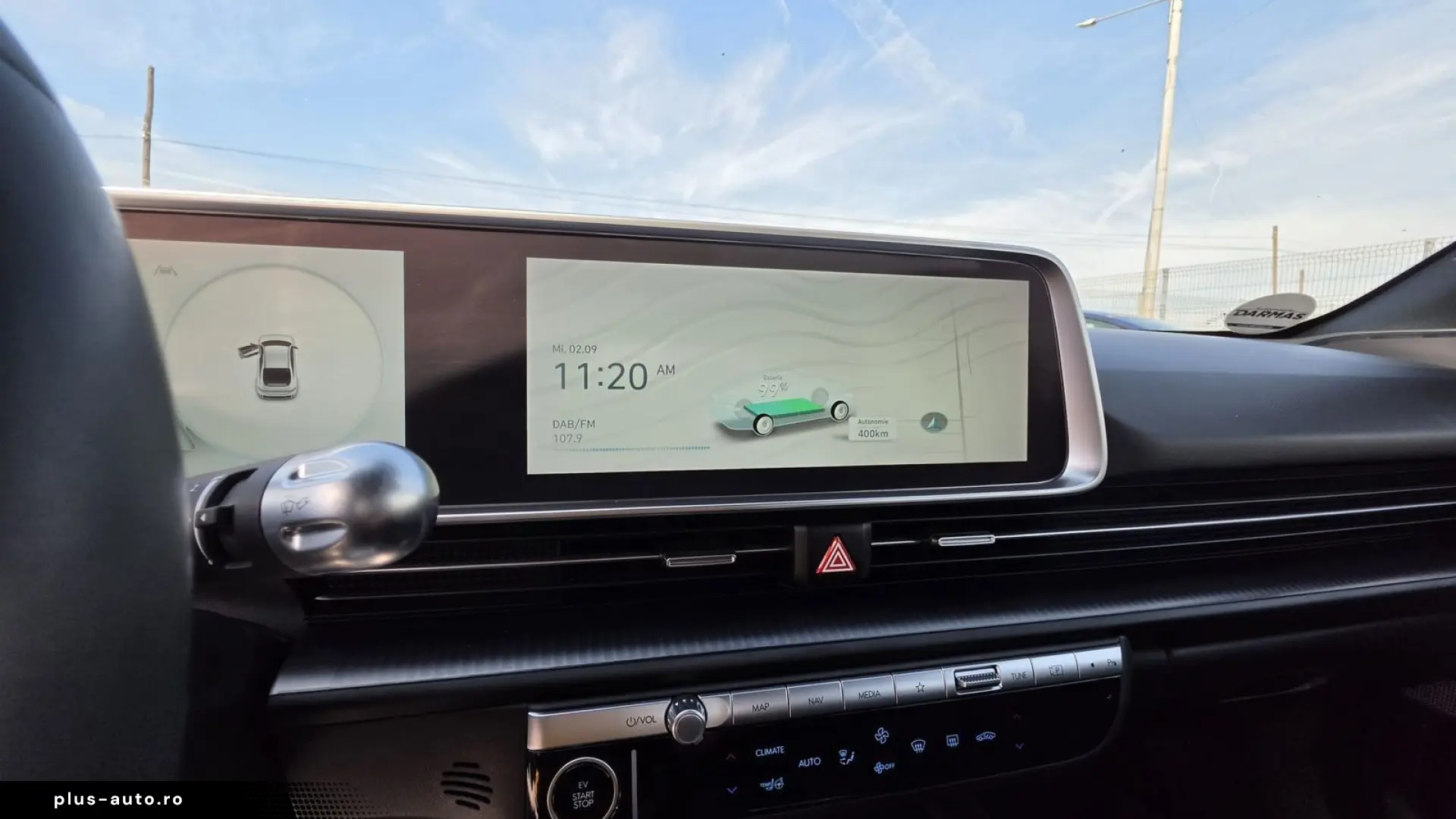 HYUNDAI IONIQ 6 Electric