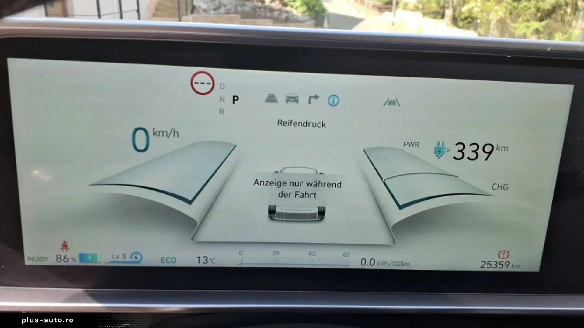 HYUNDAI IONIQ 6 Electric