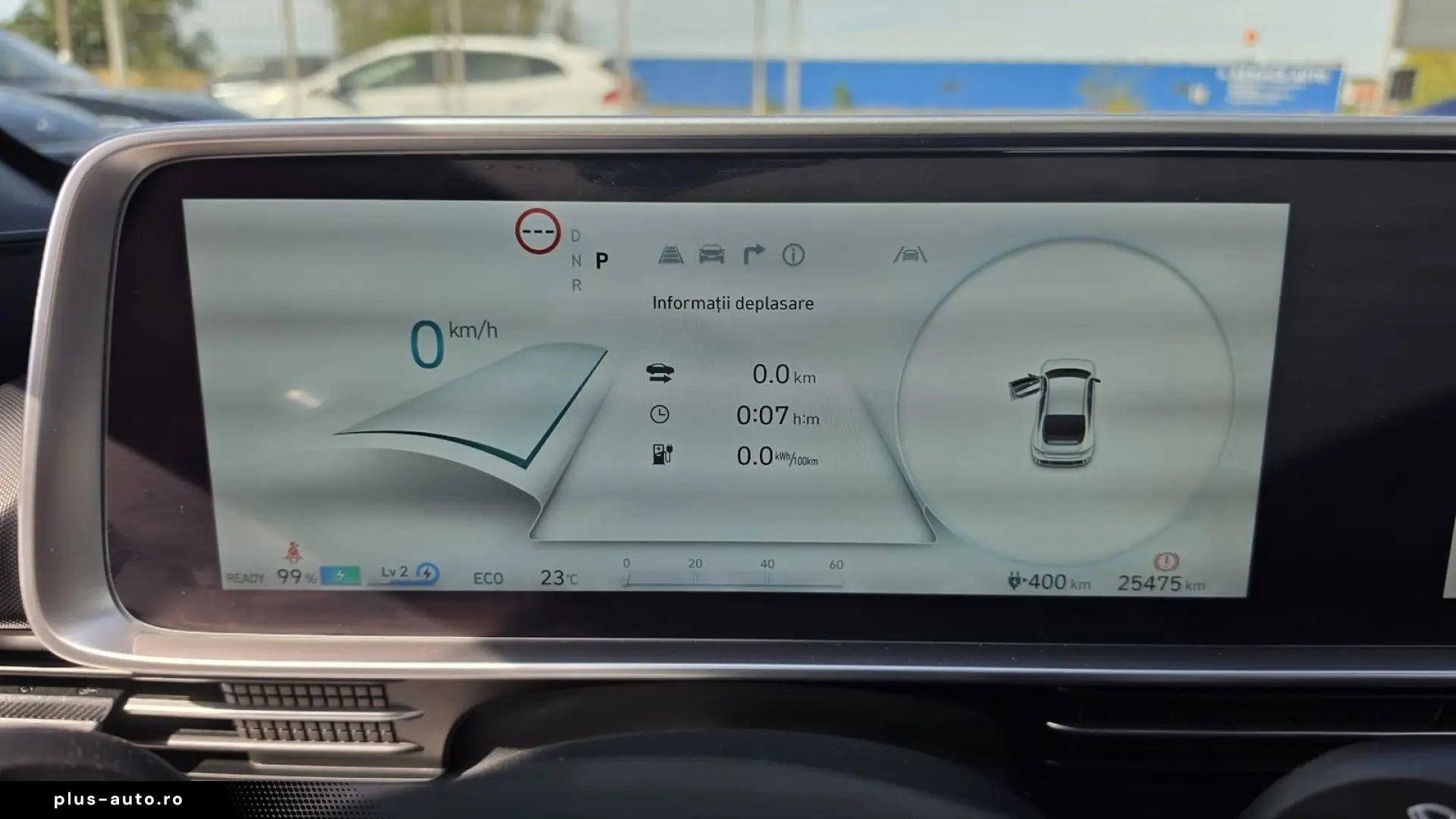 HYUNDAI IONIQ 6 Electric