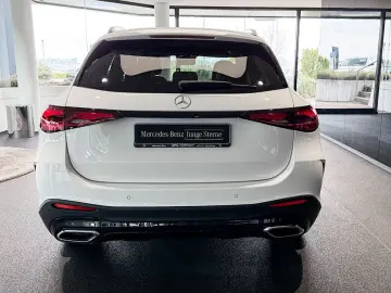MERCEDES-BENZ GLC 300 d 4Matic AMG Line