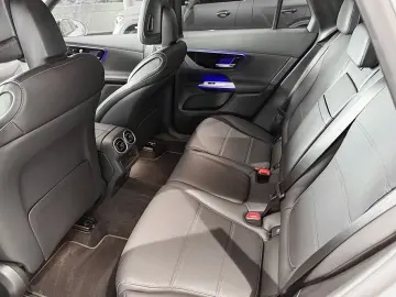 MERCEDES-BENZ GLC 300 d 4Matic AMG Line