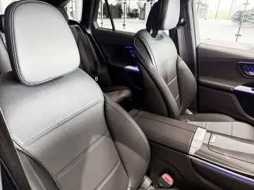 MERCEDES-BENZ GLC 300 d 4Matic AMG Line