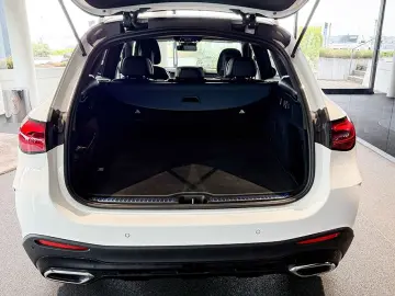 MERCEDES-BENZ GLC 300 d 4Matic AMG Line