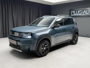 Fiat Grande Pand ICON - Livrare imediata