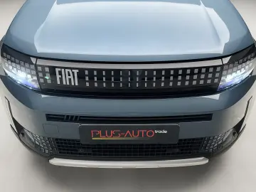 Fiat Grande Pand ICON - Livrare imediata