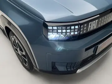 Fiat Grande Pand ICON - Livrare imediata