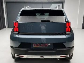 Fiat Grande Pand ICON - Livrare imediata