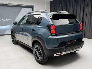Fiat Grande Pand ICON - Livrare imediata
