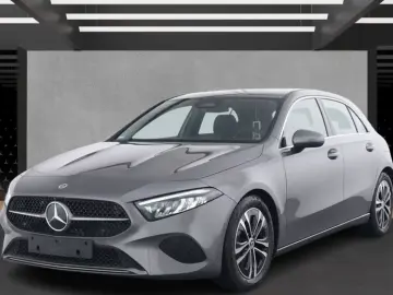 Mercedes-Benz A 180 PROGRSSIVE R-KAM LED LENK