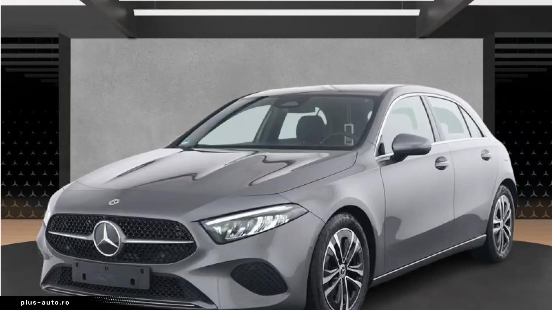 Mercedes-Benz A 180 PROGRSSIVE R-KAM LED LENK