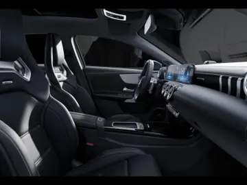 Mercedes-Benz A 45 AMG S 4M  NIGHT-II PANO MULTIKONTUR