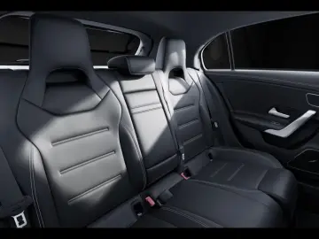 Mercedes-Benz A 45 AMG S 4M  NIGHT-II PANO MULTIKONTUR