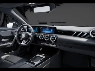 Mercedes-Benz A 45 AMG S 4M  NIGHT-II PANO MULTIKONTUR