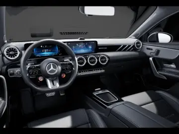 Mercedes-Benz A 45 AMG S 4M  NIGHT-II PANO MULTIKONTUR