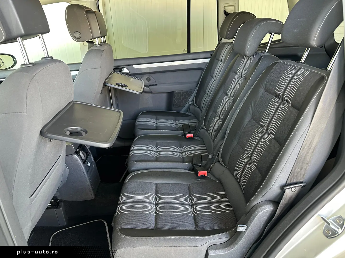 Volkswagen Touran 1.6 Diesel 105 CP An 2013