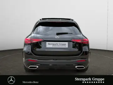 MERCEDES-BENZ GLC 300 d 4M AMG