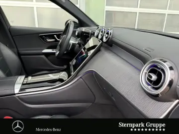 MERCEDES-BENZ GLC 300 d 4M AMG