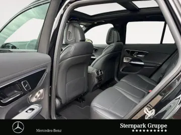 MERCEDES-BENZ GLC 300 d 4M AMG