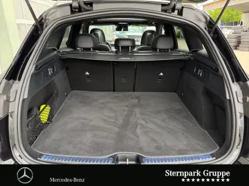 MERCEDES-BENZ GLC 300 d 4M AMG