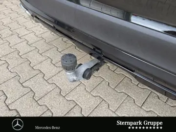 MERCEDES-BENZ GLC 300 d 4M AMG