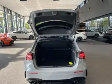 Mercedes-Benz A 45 AMG A 45 S AMG PANO DRIVE PCKG