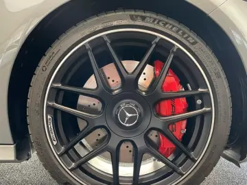Mercedes-Benz A 45 AMG A 45 S AMG PANO DRIVE PCKG