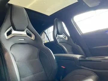 Mercedes-Benz A 45 AMG A 45 S AMG PANO DRIVE PCKG