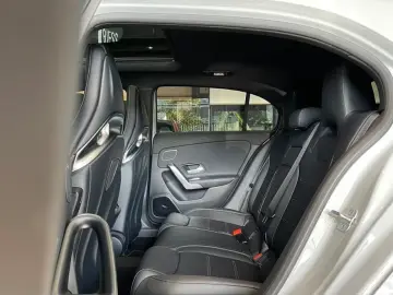 Mercedes-Benz A 45 AMG A 45 S AMG PANO DRIVE PCKG
