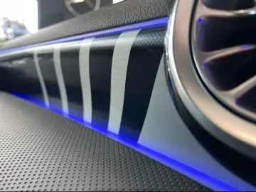 Mercedes-Benz A 45 AMG A 45 S AMG PANO DRIVE PCKG