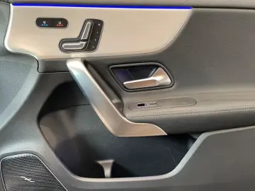Mercedes-Benz A 45 AMG A 45 S AMG PANO DRIVE PCKG