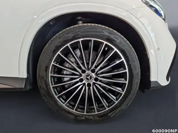 MERCEDES-BENZ GLC 300 d 4M AMG