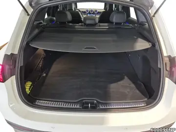 MERCEDES-BENZ GLC 300 d 4M AMG